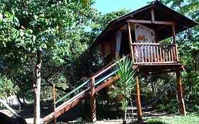 Bangalô São Jorge - Ecohospedagem Canto da Coruja
